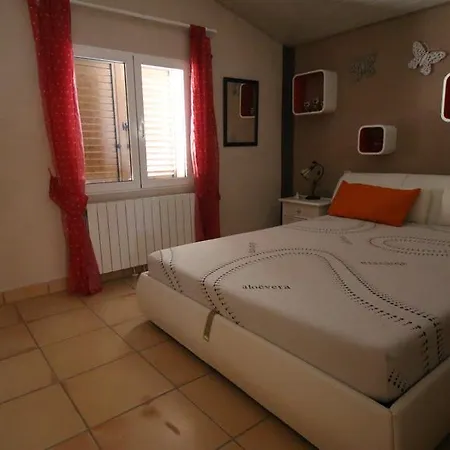 Feriehus Gerardo *