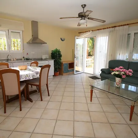 Feriehus Gerardo