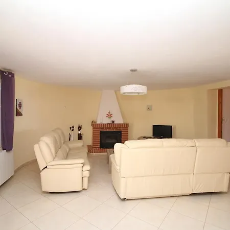 Feriehus Gerardo *
