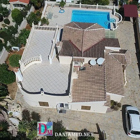 Feriehus Gerardo *